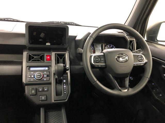 タフトＧ　ダーククロムベンチャー　走行４４８４キロ／シートヒーター１年保証距離無制限　走行距離４４８４キロ　純正マット　サイドエアバッグ　ＬＥＤヘッドランプ　アイドリングストップ　シートヒーター　プッシュボタンスタート　オート格納式ドアミラー　キーフリー（埼玉県）の中古車