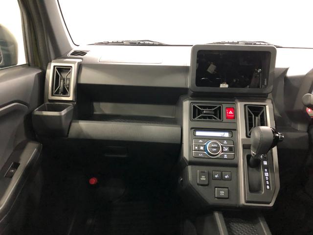 タフトＧ　ダーククロムベンチャー　走行４４８４キロ／シートヒーター１年保証距離無制限　走行距離４４８４キロ　純正マット　サイドエアバッグ　ＬＥＤヘッドランプ　アイドリングストップ　シートヒーター　プッシュボタンスタート　オート格納式ドアミラー　キーフリー（埼玉県）の中古車