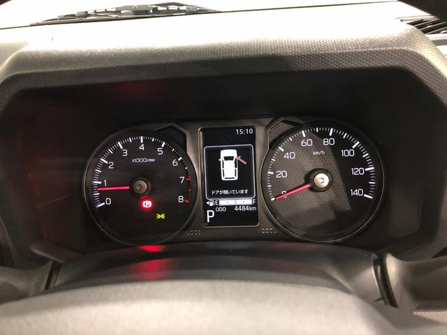 タフトＧ　ダーククロムベンチャー　走行４４８４キロ／シートヒーター１年保証距離無制限　走行距離４４８４キロ　純正マット　サイドエアバッグ　ＬＥＤヘッドランプ　アイドリングストップ　シートヒーター　プッシュボタンスタート　オート格納式ドアミラー　キーフリー（埼玉県）の中古車