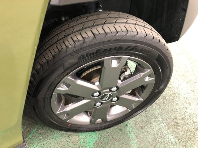 タフトＧ　ダーククロムベンチャー　走行４４８４キロ／シートヒーター１年保証距離無制限　走行距離４４８４キロ　純正マット　サイドエアバッグ　ＬＥＤヘッドランプ　アイドリングストップ　シートヒーター　プッシュボタンスタート　オート格納式ドアミラー　キーフリー（埼玉県）の中古車