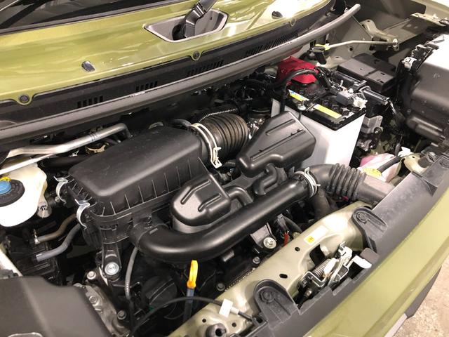 タフトＧ　ダーククロムベンチャー　走行４４８４キロ／シートヒーター１年保証距離無制限　走行距離４４８４キロ　純正マット　サイドエアバッグ　ＬＥＤヘッドランプ　アイドリングストップ　シートヒーター　プッシュボタンスタート　オート格納式ドアミラー　キーフリー（埼玉県）の中古車