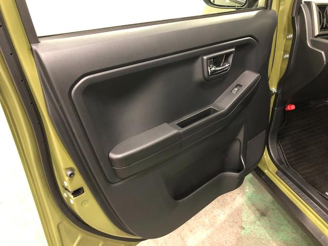 タフトＧ　ダーククロムベンチャー　走行４４８４キロ／シートヒーター１年保証距離無制限　走行距離４４８４キロ　純正マット　サイドエアバッグ　ＬＥＤヘッドランプ　アイドリングストップ　シートヒーター　プッシュボタンスタート　オート格納式ドアミラー　キーフリー（埼玉県）の中古車