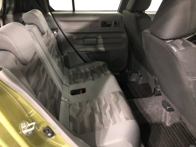 タフトＧ　ダーククロムベンチャー　走行４４８４キロ／シートヒーター１年保証距離無制限　走行距離４４８４キロ　純正マット　サイドエアバッグ　ＬＥＤヘッドランプ　アイドリングストップ　シートヒーター　プッシュボタンスタート　オート格納式ドアミラー　キーフリー（埼玉県）の中古車