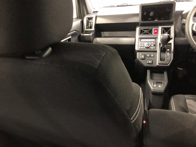 タフトＧ　ダーククロムベンチャー　走行４４８４キロ／シートヒーター１年保証距離無制限　走行距離４４８４キロ　純正マット　サイドエアバッグ　ＬＥＤヘッドランプ　アイドリングストップ　シートヒーター　プッシュボタンスタート　オート格納式ドアミラー　キーフリー（埼玉県）の中古車