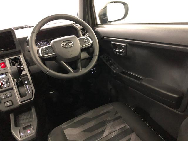 タフトＧ　ダーククロムベンチャー　走行４４８４キロ／シートヒーター１年保証距離無制限　走行距離４４８４キロ　純正マット　サイドエアバッグ　ＬＥＤヘッドランプ　アイドリングストップ　シートヒーター　プッシュボタンスタート　オート格納式ドアミラー　キーフリー（埼玉県）の中古車