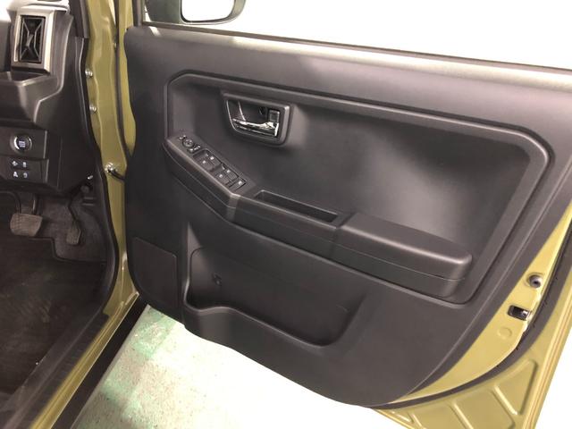 タフトＧ　ダーククロムベンチャー　走行４４８４キロ／シートヒーター１年保証距離無制限　走行距離４４８４キロ　純正マット　サイドエアバッグ　ＬＥＤヘッドランプ　アイドリングストップ　シートヒーター　プッシュボタンスタート　オート格納式ドアミラー　キーフリー（埼玉県）の中古車