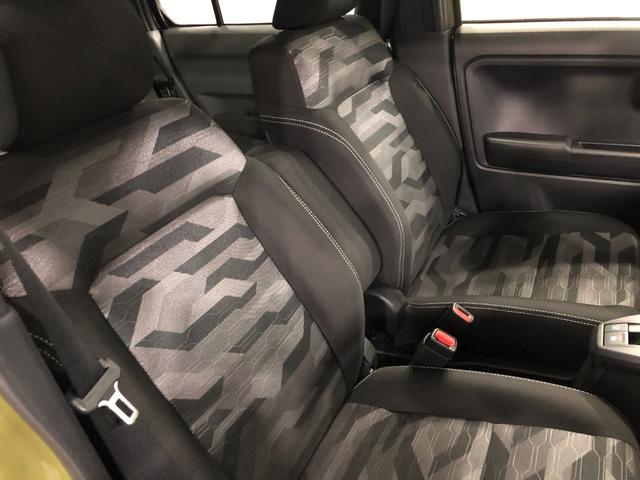 タフトＧ　ダーククロムベンチャー　走行４４８４キロ／シートヒーター１年保証距離無制限　走行距離４４８４キロ　純正マット　サイドエアバッグ　ＬＥＤヘッドランプ　アイドリングストップ　シートヒーター　プッシュボタンスタート　オート格納式ドアミラー　キーフリー（埼玉県）の中古車