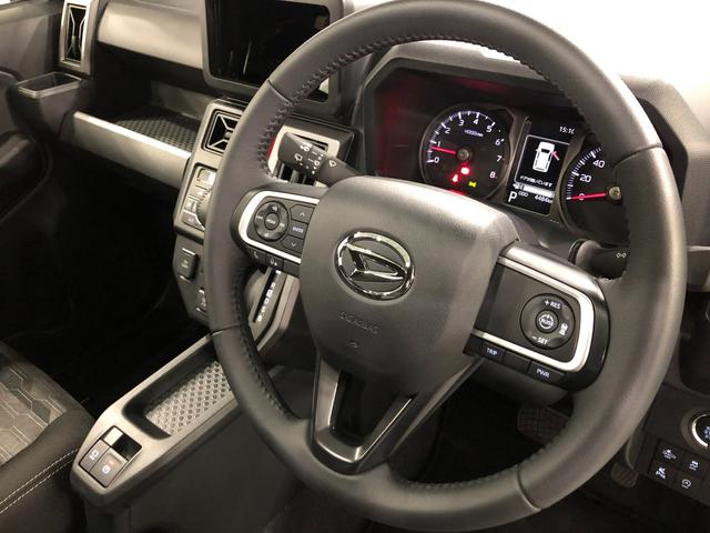 タフトＧ　ダーククロムベンチャー　走行４４８４キロ／シートヒーター１年保証距離無制限　走行距離４４８４キロ　純正マット　サイドエアバッグ　ＬＥＤヘッドランプ　アイドリングストップ　シートヒーター　プッシュボタンスタート　オート格納式ドアミラー　キーフリー（埼玉県）の中古車