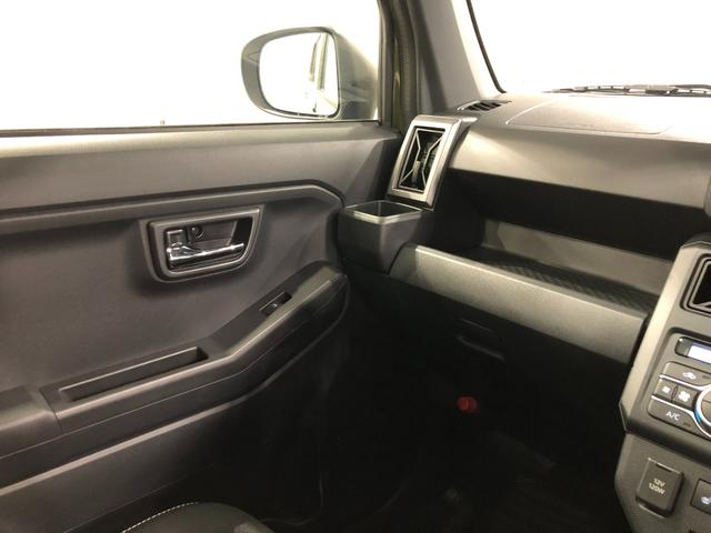 タフトＧ　ダーククロムベンチャー　走行４４８４キロ／シートヒーター１年保証距離無制限　走行距離４４８４キロ　純正マット　サイドエアバッグ　ＬＥＤヘッドランプ　アイドリングストップ　シートヒーター　プッシュボタンスタート　オート格納式ドアミラー　キーフリー（埼玉県）の中古車