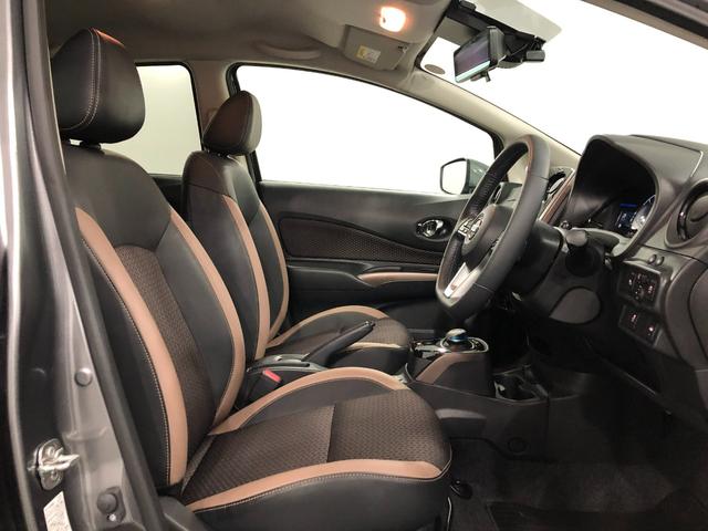 ノートｅ−パワー　メダリスト　走行４１６７８キロ／フルセグナビ１年保証距離無制限　走行距離４１６７８キロ　フルセグナビ　全周囲カメラ　デジタルルームミラー　純正マット　ＬＥＤヘッドランプ　電動格納式ドアミラー（埼玉県）の中古車