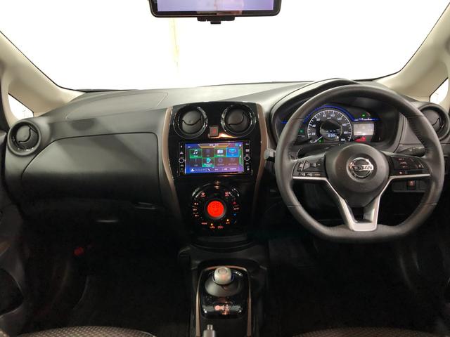 ノートｅ−パワー　メダリスト　走行４１６７８キロ／フルセグナビ１年保証距離無制限　走行距離４１６７８キロ　フルセグナビ　全周囲カメラ　デジタルルームミラー　純正マット　ＬＥＤヘッドランプ　電動格納式ドアミラー（埼玉県）の中古車