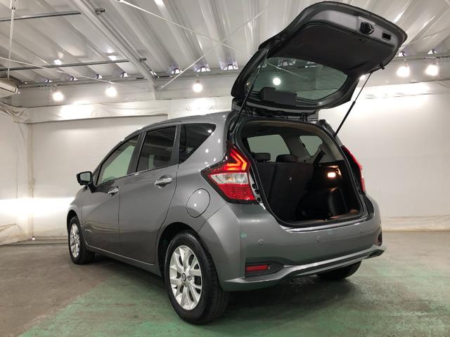 ノートｅ−パワー　メダリスト　走行４１６７８キロ／フルセグナビ１年保証距離無制限　走行距離４１６７８キロ　フルセグナビ　全周囲カメラ　デジタルルームミラー　純正マット　ＬＥＤヘッドランプ　電動格納式ドアミラー（埼玉県）の中古車