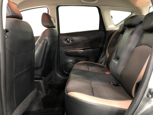 ノートｅ−パワー　メダリスト　走行４１６７８キロ／フルセグナビ１年保証距離無制限　走行距離４１６７８キロ　フルセグナビ　全周囲カメラ　デジタルルームミラー　純正マット　ＬＥＤヘッドランプ　電動格納式ドアミラー（埼玉県）の中古車