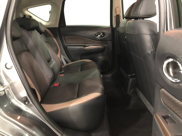 ノートｅ−パワー　メダリスト　走行４１６７８キロ／フルセグナビ１年保証距離無制限　走行距離４１６７８キロ　フルセグナビ　全周囲カメラ　デジタルルームミラー　純正マット　ＬＥＤヘッドランプ　電動格納式ドアミラー（埼玉県）の中古車