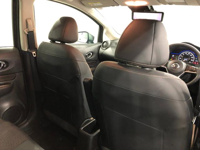 ノートｅ−パワー　メダリスト　走行４１６７８キロ／フルセグナビ１年保証距離無制限　走行距離４１６７８キロ　フルセグナビ　全周囲カメラ　デジタルルームミラー　純正マット　ＬＥＤヘッドランプ　電動格納式ドアミラー（埼玉県）の中古車