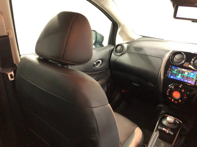 ノートｅ−パワー　メダリスト　走行４１６７８キロ／フルセグナビ１年保証距離無制限　走行距離４１６７８キロ　フルセグナビ　全周囲カメラ　デジタルルームミラー　純正マット　ＬＥＤヘッドランプ　電動格納式ドアミラー（埼玉県）の中古車