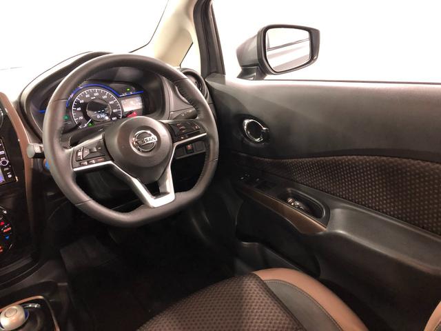 ノートｅ−パワー　メダリスト　走行４１６７８キロ／フルセグナビ１年保証距離無制限　走行距離４１６７８キロ　フルセグナビ　全周囲カメラ　デジタルルームミラー　純正マット　ＬＥＤヘッドランプ　電動格納式ドアミラー（埼玉県）の中古車