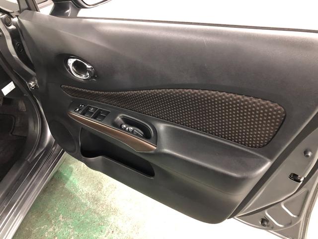 ノートｅ−パワー　メダリスト　走行４１６７８キロ／フルセグナビ１年保証距離無制限　走行距離４１６７８キロ　フルセグナビ　全周囲カメラ　デジタルルームミラー　純正マット　ＬＥＤヘッドランプ　電動格納式ドアミラー（埼玉県）の中古車