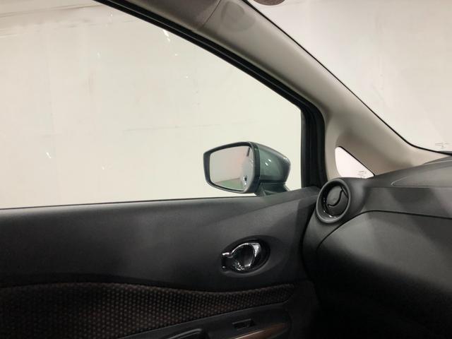 ノートｅ−パワー　メダリスト　走行４１６７８キロ／フルセグナビ１年保証距離無制限　走行距離４１６７８キロ　フルセグナビ　全周囲カメラ　デジタルルームミラー　純正マット　ＬＥＤヘッドランプ　電動格納式ドアミラー（埼玉県）の中古車