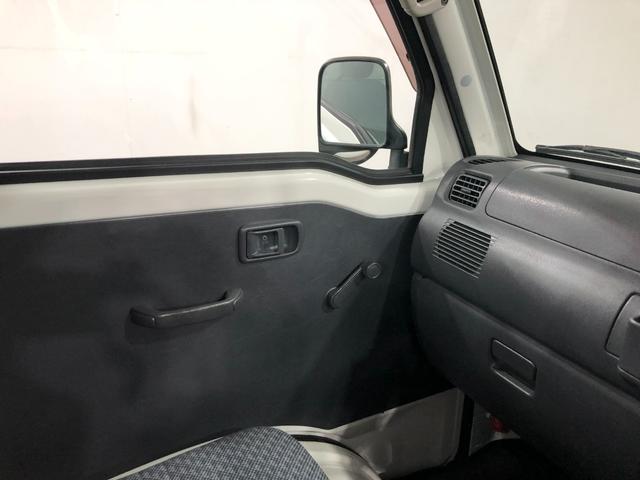 ハイゼットトラックエアコン・パワステ　スペシャル　４ＷＤ／走行４５８１８キロ１年保証距離無制限　走行距離４５８１８キロ　４ＷＤ　純正フロアマット　助手席エアバッグ　マニュアルエアコン　スペアキー　メンテナンスノート（埼玉県）の中古車