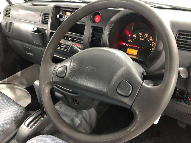 ハイゼットトラックエアコン・パワステ　スペシャル　４ＷＤ／走行４５８１８キロ１年保証距離無制限　走行距離４５８１８キロ　４ＷＤ　純正フロアマット　助手席エアバッグ　マニュアルエアコン　スペアキー　メンテナンスノート（埼玉県）の中古車