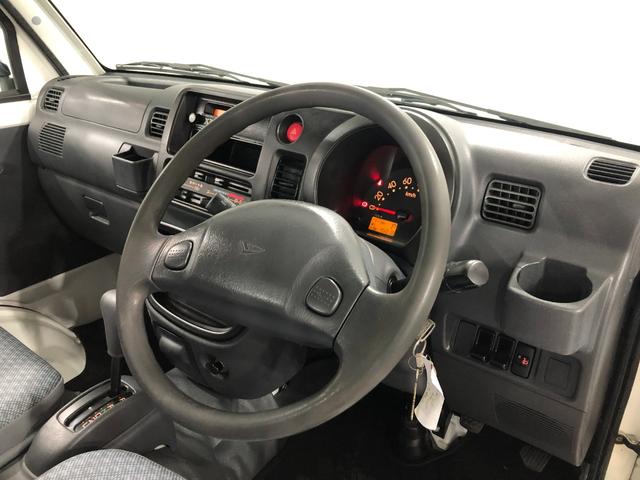 ハイゼットトラックエアコン・パワステ　スペシャル　４ＷＤ／走行４５８１８キロ１年保証距離無制限　走行距離４５８１８キロ　４ＷＤ　純正フロアマット　助手席エアバッグ　マニュアルエアコン　スペアキー　メンテナンスノート（埼玉県）の中古車