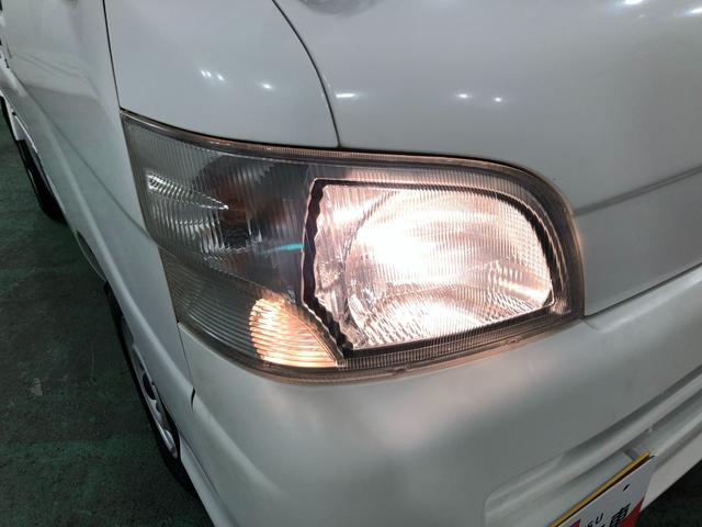 ハイゼットトラックエアコン・パワステ　スペシャル　４ＷＤ／走行４５８１８キロ１年保証距離無制限　走行距離４５８１８キロ　４ＷＤ　純正フロアマット　助手席エアバッグ　マニュアルエアコン　スペアキー　メンテナンスノート（埼玉県）の中古車