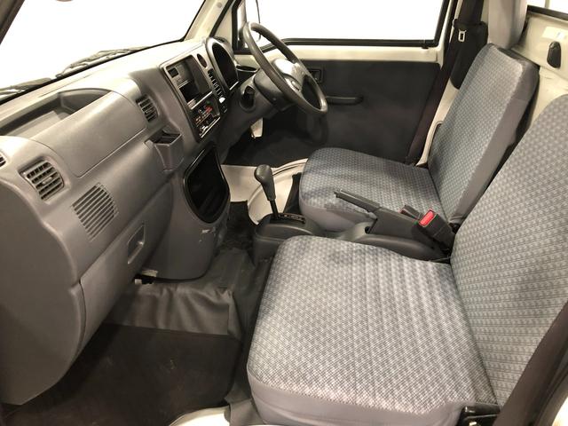 ハイゼットトラックエアコン・パワステ　スペシャル　４ＷＤ／走行４５８１８キロ１年保証距離無制限　走行距離４５８１８キロ　４ＷＤ　純正フロアマット　助手席エアバッグ　マニュアルエアコン　スペアキー　メンテナンスノート（埼玉県）の中古車