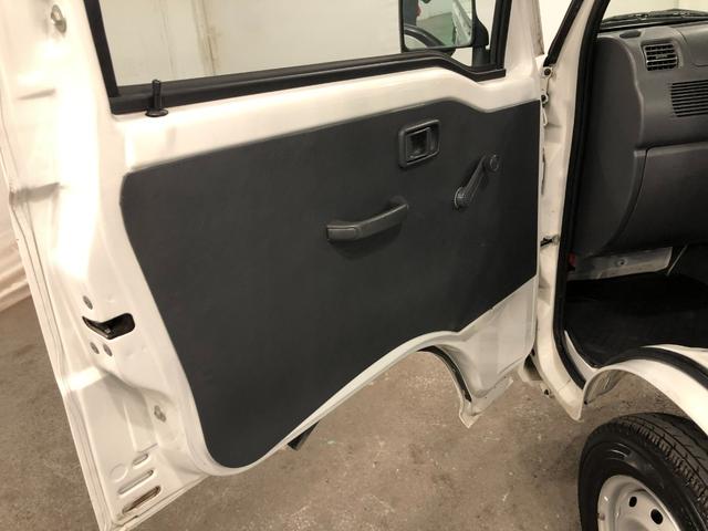 ハイゼットトラックエアコン・パワステ　スペシャル　４ＷＤ／走行４５８１８キロ１年保証距離無制限　走行距離４５８１８キロ　４ＷＤ　純正フロアマット　助手席エアバッグ　マニュアルエアコン　スペアキー　メンテナンスノート（埼玉県）の中古車