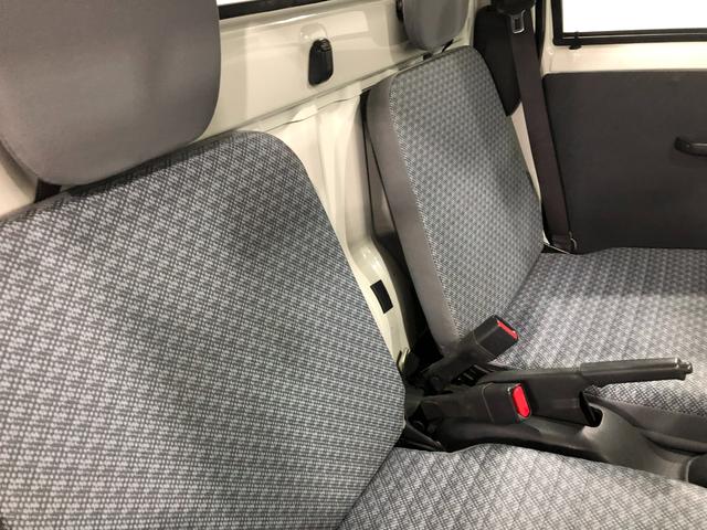 ハイゼットトラックエアコン・パワステ　スペシャル　４ＷＤ／走行４５８１８キロ１年保証距離無制限　走行距離４５８１８キロ　４ＷＤ　純正フロアマット　助手席エアバッグ　マニュアルエアコン　スペアキー　メンテナンスノート（埼玉県）の中古車