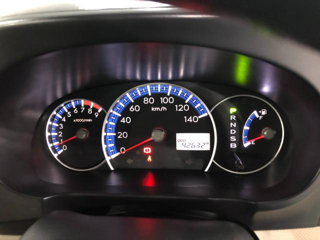 タントエグゼＬ　車検整備付／走行４２６３２キロ／ナビ／バックカメラ１年保証距離無制限　走行距離４２６３２キロ　車検整備付　ワンセグナビ　バックカメラ　純正マット　アイドリングストップ　電動格納式ドアミラー（埼玉県）の中古車