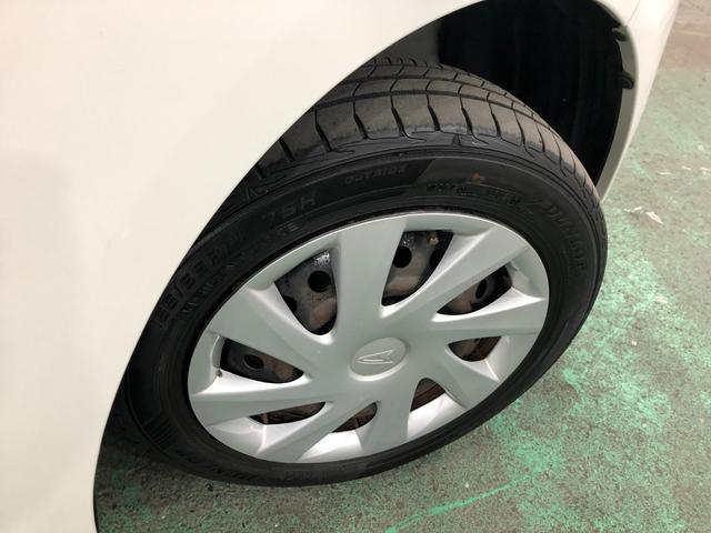 タントエグゼＬ　車検整備付／走行４２６３２キロ／ナビ／バックカメラ１年保証距離無制限　走行距離４２６３２キロ　車検整備付　ワンセグナビ　バックカメラ　純正マット　アイドリングストップ　電動格納式ドアミラー（埼玉県）の中古車