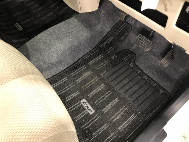 タントエグゼＬ　車検整備付／走行４２６３２キロ／ナビ／バックカメラ１年保証距離無制限　走行距離４２６３２キロ　車検整備付　ワンセグナビ　バックカメラ　純正マット　アイドリングストップ　電動格納式ドアミラー（埼玉県）の中古車