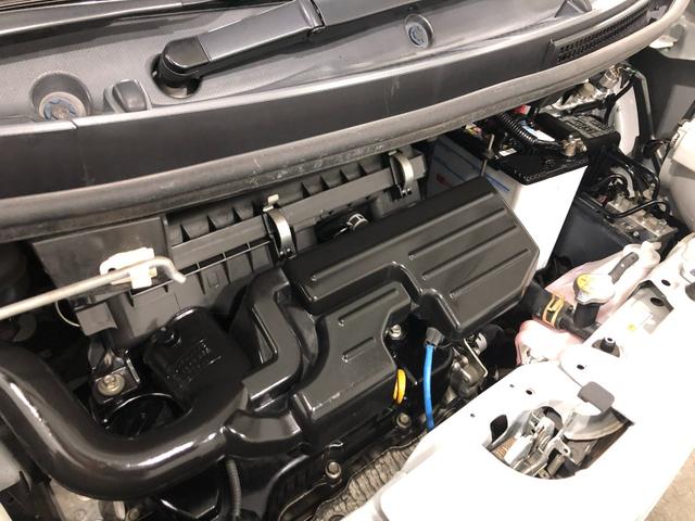 タントエグゼＬ　車検整備付／走行４２６３２キロ／ナビ／バックカメラ１年保証距離無制限　走行距離４２６３２キロ　車検整備付　ワンセグナビ　バックカメラ　純正マット　アイドリングストップ　電動格納式ドアミラー（埼玉県）の中古車