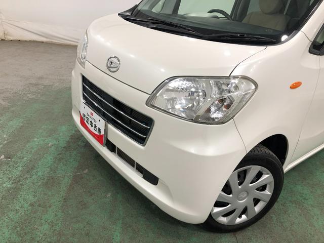 タントエグゼＬ　車検整備付／走行４２６３２キロ／ナビ／バックカメラ１年保証距離無制限　走行距離４２６３２キロ　車検整備付　ワンセグナビ　バックカメラ　純正マット　アイドリングストップ　電動格納式ドアミラー（埼玉県）の中古車