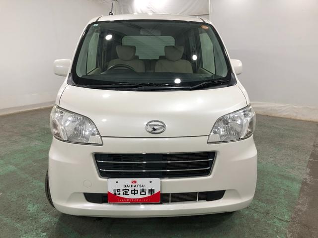 タントエグゼＬ　車検整備付／走行４２６３２キロ／ナビ／バックカメラ１年保証距離無制限　走行距離４２６３２キロ　車検整備付　ワンセグナビ　バックカメラ　純正マット　アイドリングストップ　電動格納式ドアミラー（埼玉県）の中古車