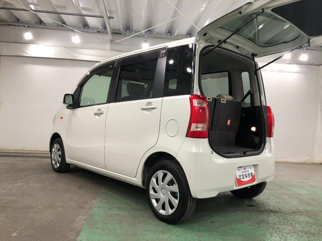 タントエグゼＬ　車検整備付／走行４２６３２キロ／ナビ／バックカメラ１年保証距離無制限　走行距離４２６３２キロ　車検整備付　ワンセグナビ　バックカメラ　純正マット　アイドリングストップ　電動格納式ドアミラー（埼玉県）の中古車