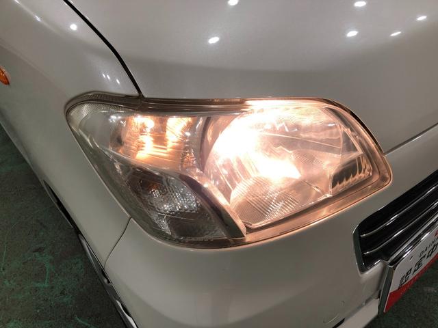 タントエグゼＬ　車検整備付／走行４２６３２キロ／ナビ／バックカメラ１年保証距離無制限　走行距離４２６３２キロ　車検整備付　ワンセグナビ　バックカメラ　純正マット　アイドリングストップ　電動格納式ドアミラー（埼玉県）の中古車