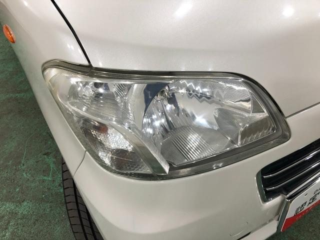 タントエグゼＬ　車検整備付／走行４２６３２キロ／ナビ／バックカメラ１年保証距離無制限　走行距離４２６３２キロ　車検整備付　ワンセグナビ　バックカメラ　純正マット　アイドリングストップ　電動格納式ドアミラー（埼玉県）の中古車