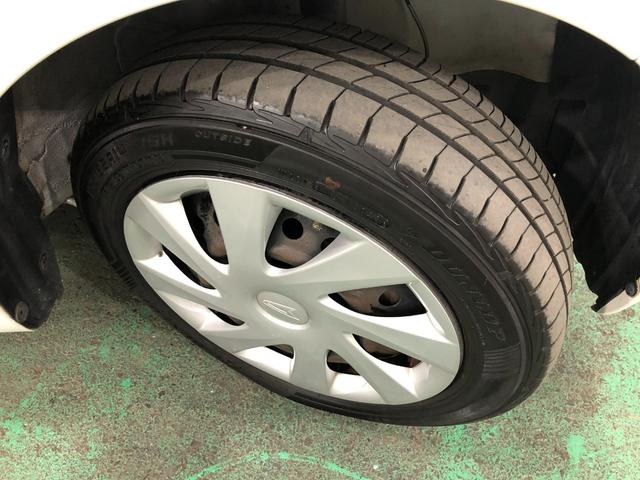 タントエグゼＬ　車検整備付／走行４２６３２キロ／ナビ／バックカメラ１年保証距離無制限　走行距離４２６３２キロ　車検整備付　ワンセグナビ　バックカメラ　純正マット　アイドリングストップ　電動格納式ドアミラー（埼玉県）の中古車