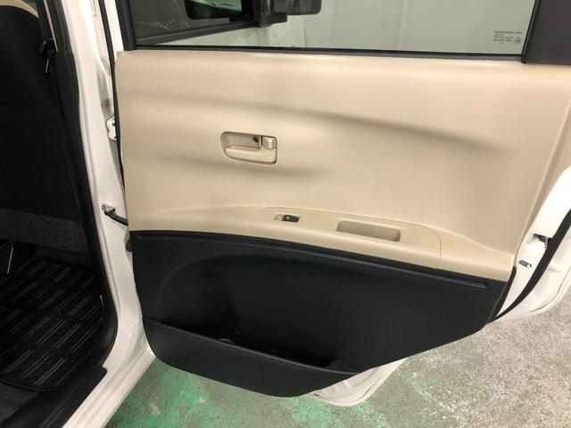 タントエグゼＬ　車検整備付／走行４２６３２キロ／ナビ／バックカメラ１年保証距離無制限　走行距離４２６３２キロ　車検整備付　ワンセグナビ　バックカメラ　純正マット　アイドリングストップ　電動格納式ドアミラー（埼玉県）の中古車