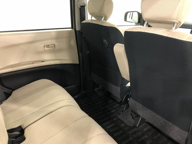 タントエグゼＬ　車検整備付／走行４２６３２キロ／ナビ／バックカメラ１年保証距離無制限　走行距離４２６３２キロ　車検整備付　ワンセグナビ　バックカメラ　純正マット　アイドリングストップ　電動格納式ドアミラー（埼玉県）の中古車