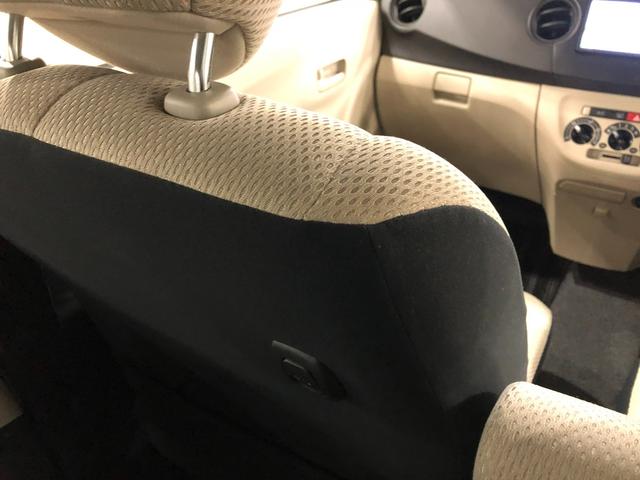 タントエグゼＬ　車検整備付／走行４２６３２キロ／ナビ／バックカメラ１年保証距離無制限　走行距離４２６３２キロ　車検整備付　ワンセグナビ　バックカメラ　純正マット　アイドリングストップ　電動格納式ドアミラー（埼玉県）の中古車