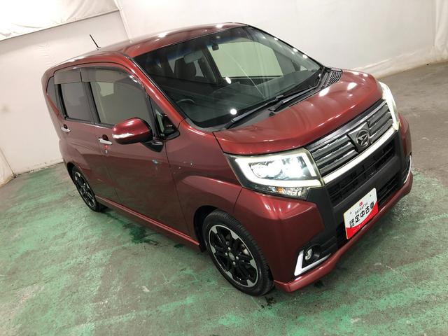 ムーヴカスタム　ＲＳ　ハイパー　走行９５９７６キロ／ナビ／ドラレコ１年保証距離無制限　走行距離９５９７６キロ　フルセグナビ　バックカメラ　ブルートゥース　ドラレコ　純正マット　オートライト　ＬＥＤヘッドランプ　アイドリングストップ　オート格納式ドアミラー（埼玉県）の中古車