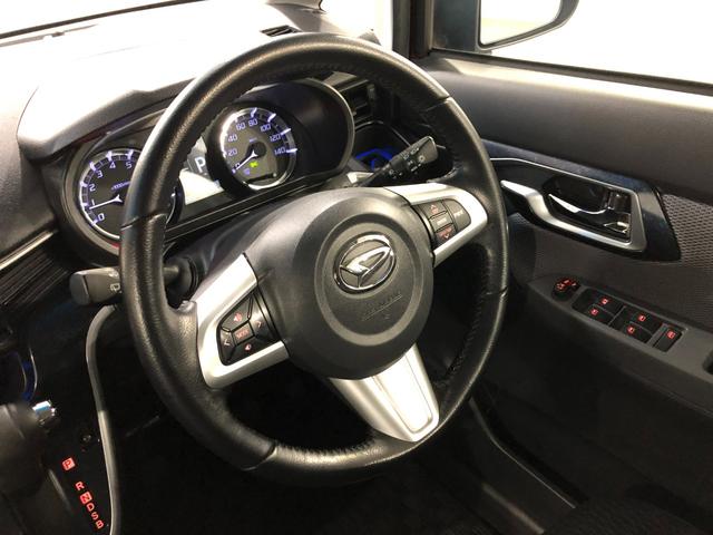 ムーヴカスタム　ＲＳ　ハイパー　走行９５９７６キロ／ナビ／ドラレコ１年保証距離無制限　走行距離９５９７６キロ　フルセグナビ　バックカメラ　ブルートゥース　ドラレコ　純正マット　オートライト　ＬＥＤヘッドランプ　アイドリングストップ　オート格納式ドアミラー（埼玉県）の中古車