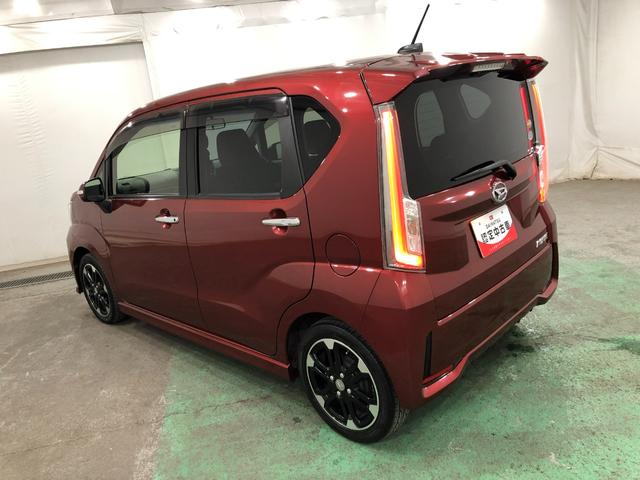 ムーヴカスタム　ＲＳ　ハイパー　走行９５９７６キロ／ナビ／ドラレコ１年保証距離無制限　走行距離９５９７６キロ　フルセグナビ　バックカメラ　ブルートゥース　ドラレコ　純正マット　オートライト　ＬＥＤヘッドランプ　アイドリングストップ　オート格納式ドアミラー（埼玉県）の中古車