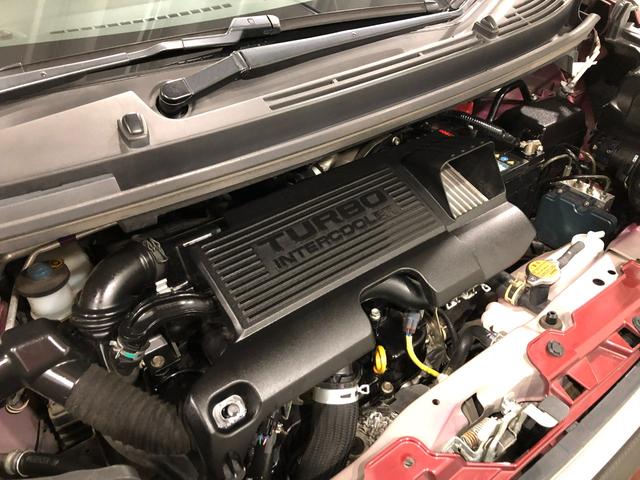 ムーヴカスタム　ＲＳ　ハイパー　走行９５９７６キロ／ナビ／ドラレコ１年保証距離無制限　走行距離９５９７６キロ　フルセグナビ　バックカメラ　ブルートゥース　ドラレコ　純正マット　オートライト　ＬＥＤヘッドランプ　アイドリングストップ　オート格納式ドアミラー（埼玉県）の中古車