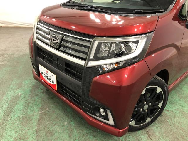 ムーヴカスタム　ＲＳ　ハイパー　走行９５９７６キロ／ナビ／ドラレコ１年保証距離無制限　走行距離９５９７６キロ　フルセグナビ　バックカメラ　ブルートゥース　ドラレコ　純正マット　オートライト　ＬＥＤヘッドランプ　アイドリングストップ　オート格納式ドアミラー（埼玉県）の中古車