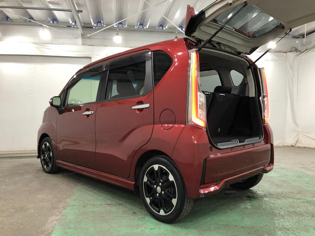 ムーヴカスタム　ＲＳ　ハイパー　走行９５９７６キロ／ナビ／ドラレコ１年保証距離無制限　走行距離９５９７６キロ　フルセグナビ　バックカメラ　ブルートゥース　ドラレコ　純正マット　オートライト　ＬＥＤヘッドランプ　アイドリングストップ　オート格納式ドアミラー（埼玉県）の中古車