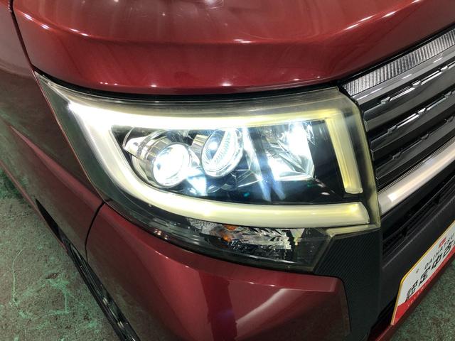 ムーヴカスタム　ＲＳ　ハイパー　走行９５９７６キロ／ナビ／ドラレコ１年保証距離無制限　走行距離９５９７６キロ　フルセグナビ　バックカメラ　ブルートゥース　ドラレコ　純正マット　オートライト　ＬＥＤヘッドランプ　アイドリングストップ　オート格納式ドアミラー（埼玉県）の中古車